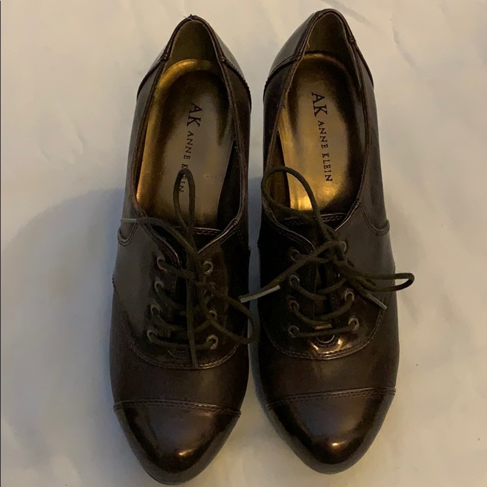 Anne Klein heels size 6.5